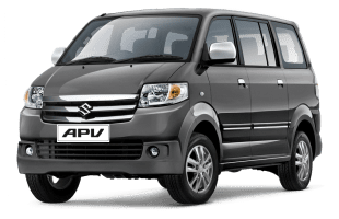 APV GL GRAPHITE GREY METALLIC