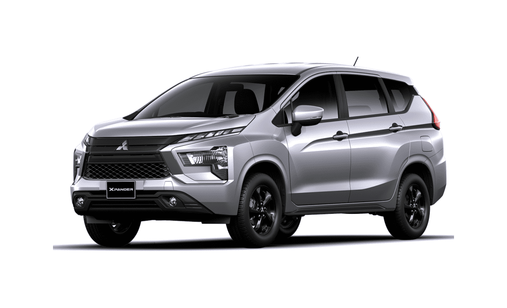 New Xpander