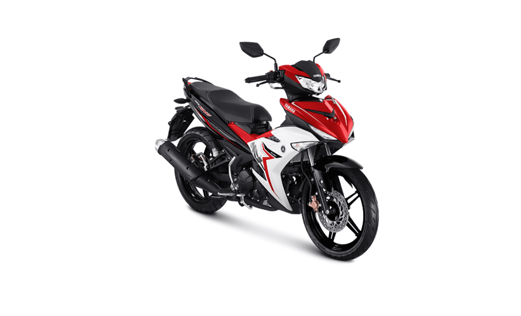 Jupiter MX King 150