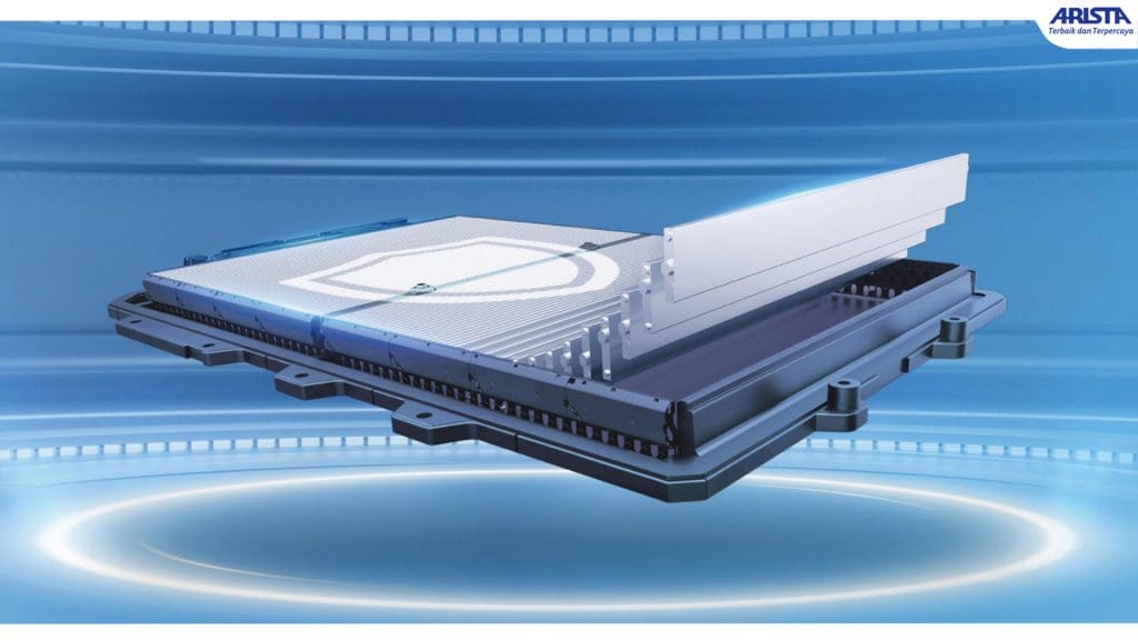 blade battery mobil listrik