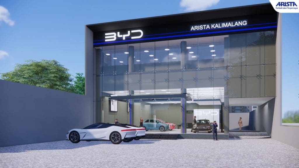 cabang byd arista