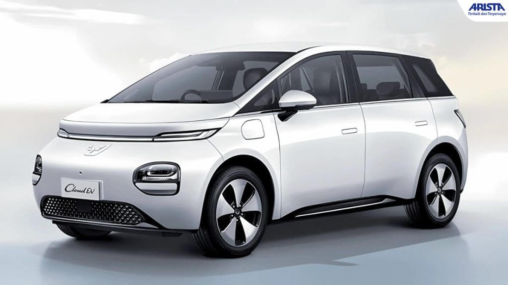 pajak mobil listrik pemerintah