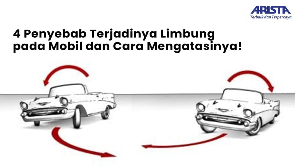 mobil limbung