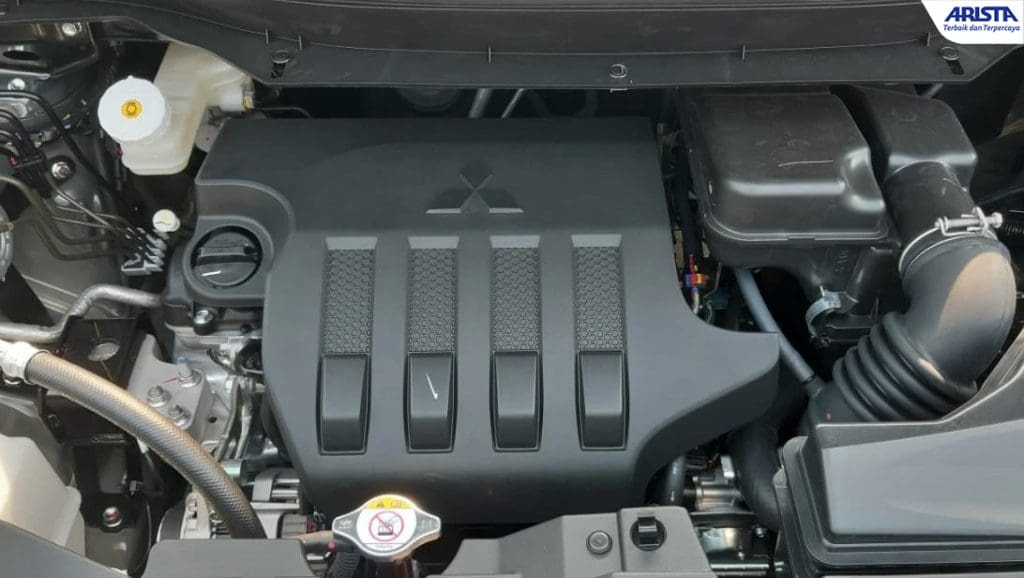 perwatan air radiator