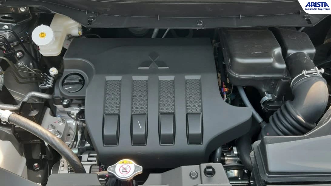 perwatan air radiator