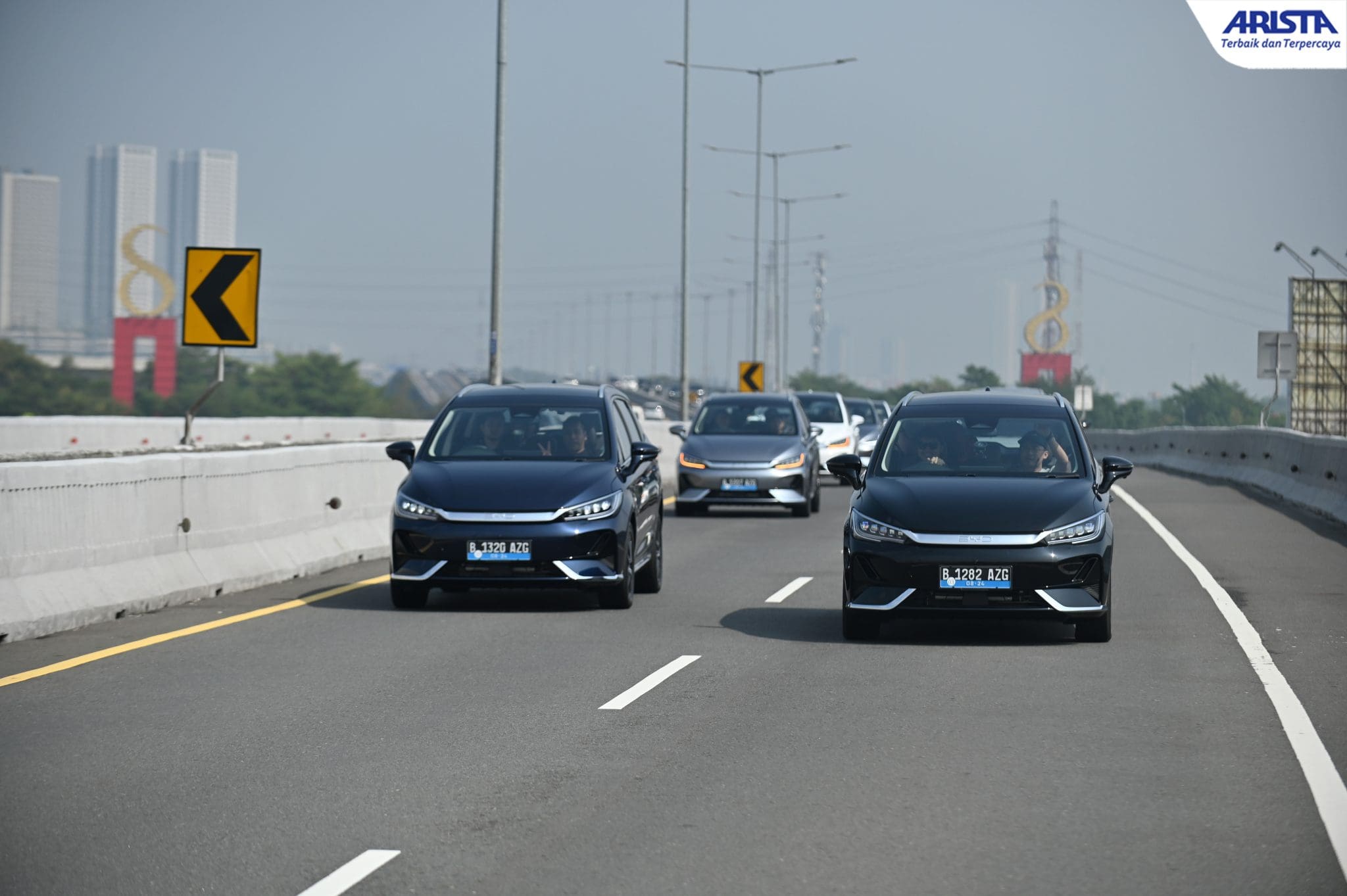 byd m6