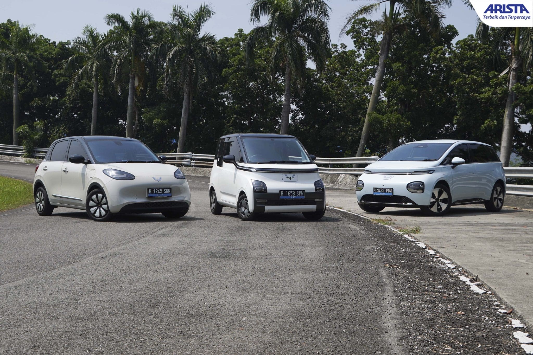 predikat wuling abc
