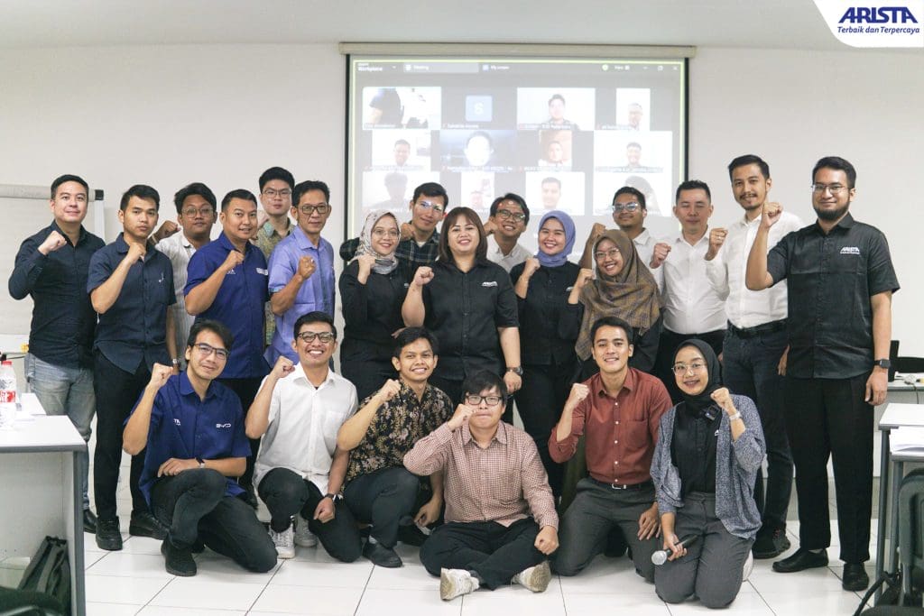 penjualan
