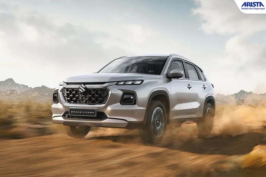 grand vitara