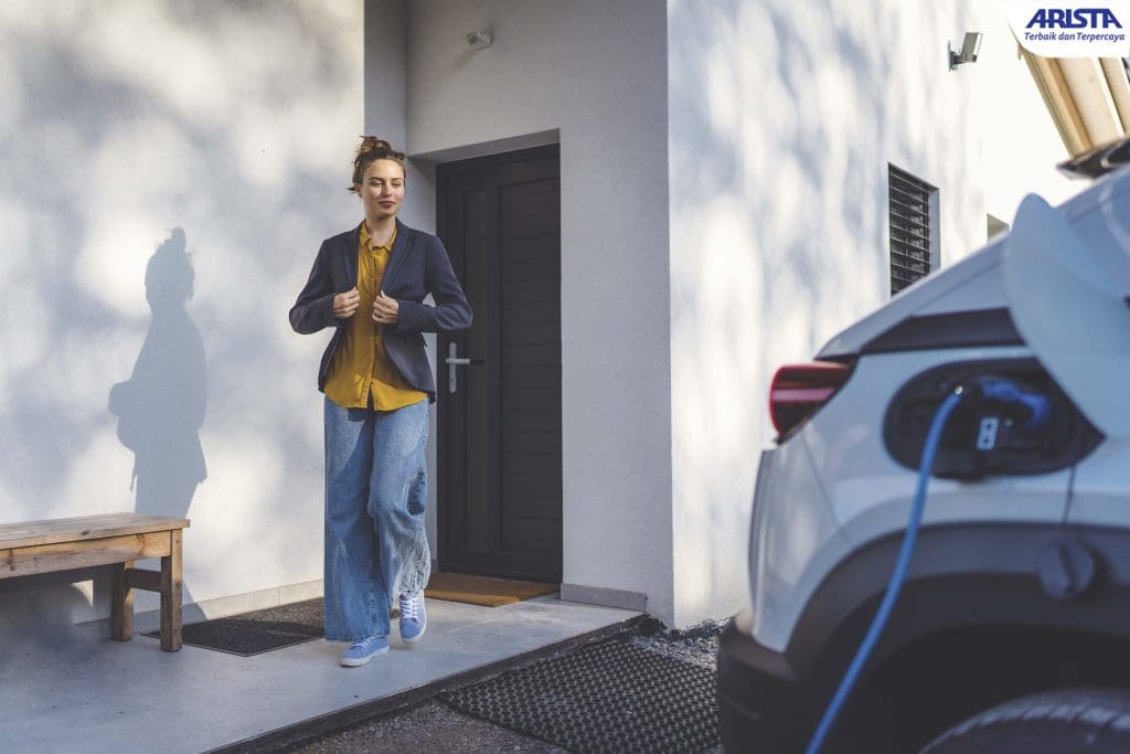 home charging