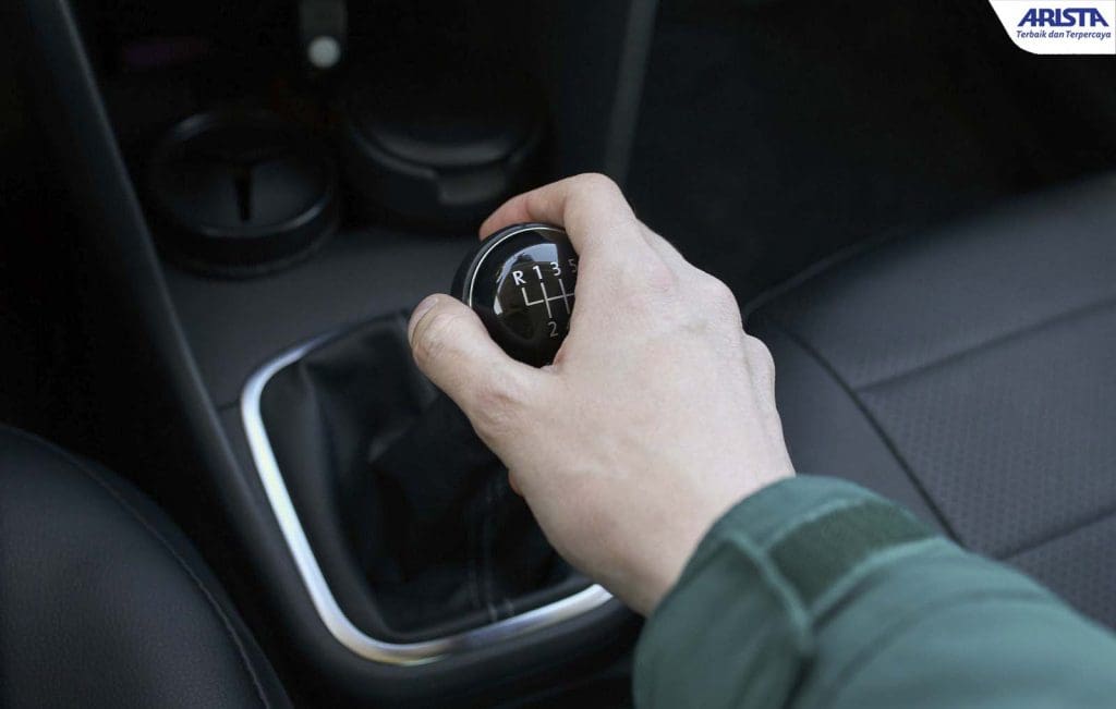 kopling mobil