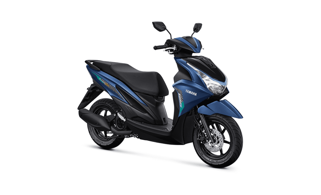 FreeGo 125