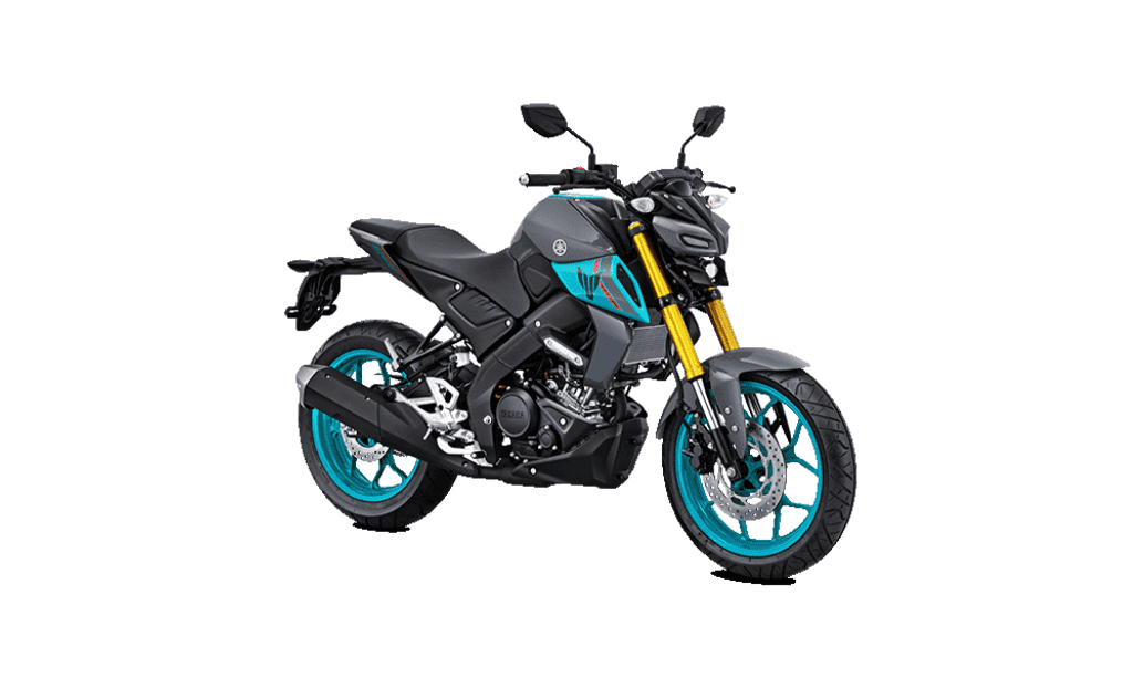 MT 15