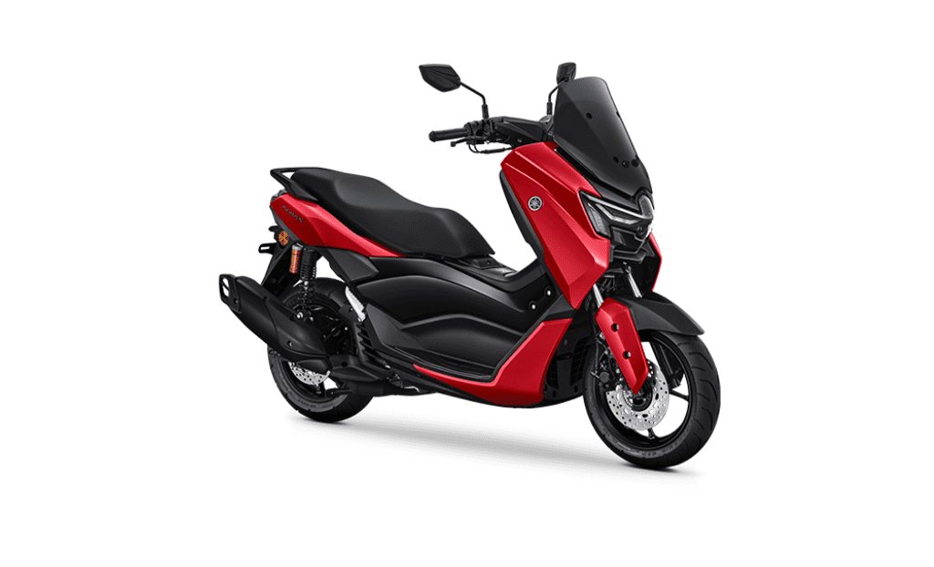 Nmax Neo Turbo