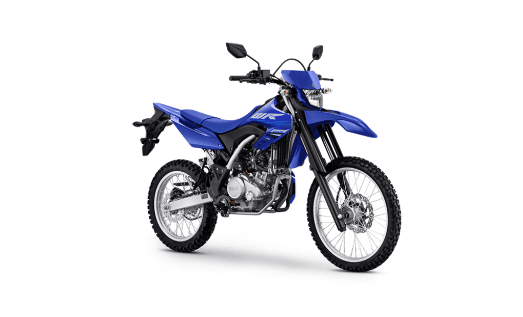 WR 155 R