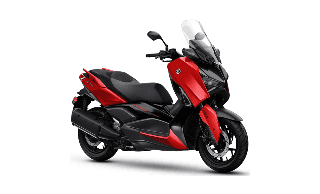 XMAX 250