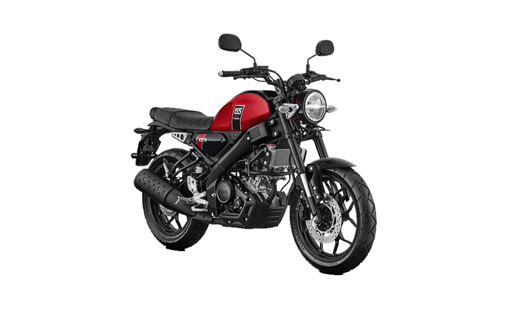 XSR 155
