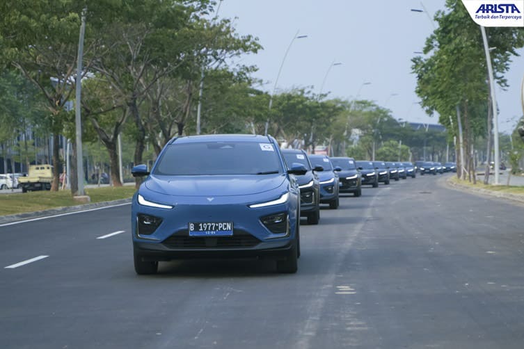 Media Test Drive NETA X