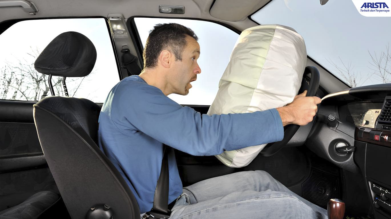 airbag bag