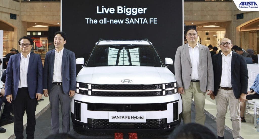 all new santa fe