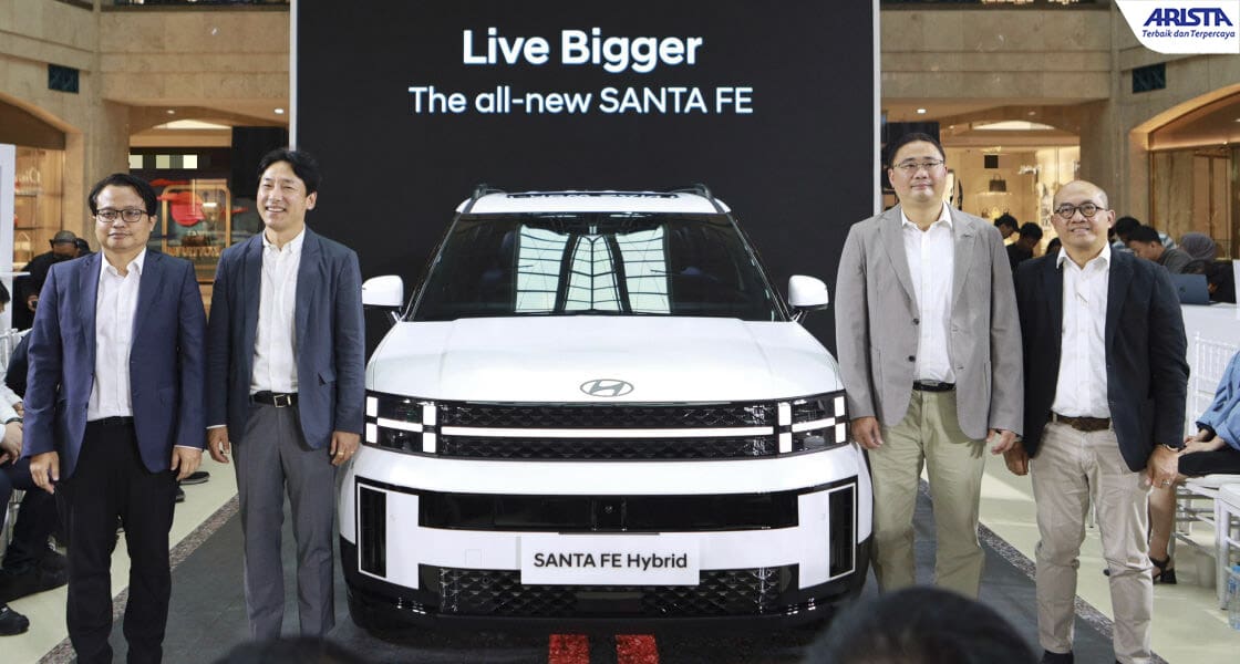 all new santa fe