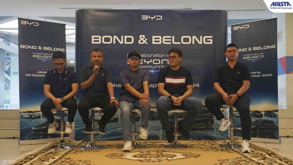 beyond community