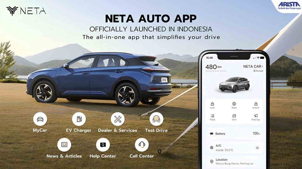neta apps