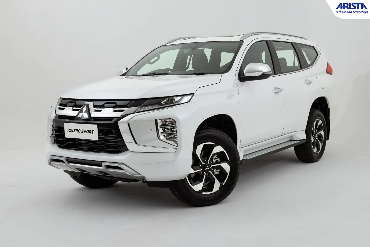 pajero sport