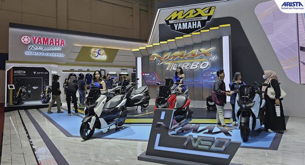 yamaha imos
