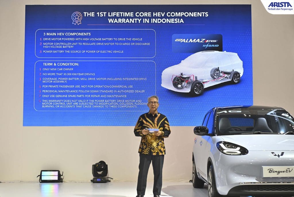 garansi hybrid pertama