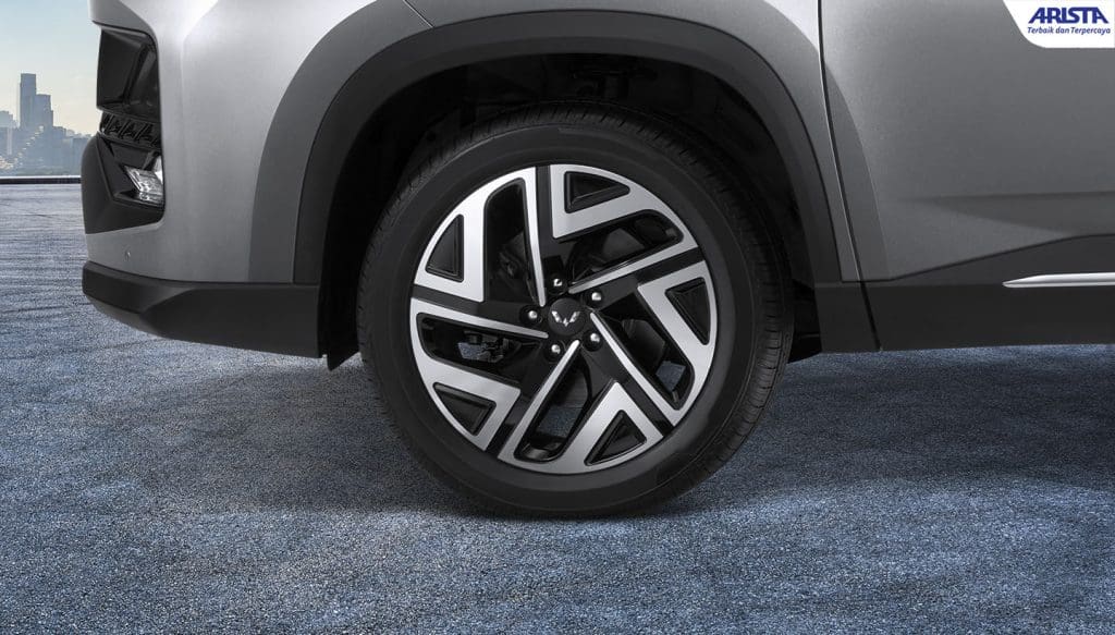 velg wuling almaz hybrid