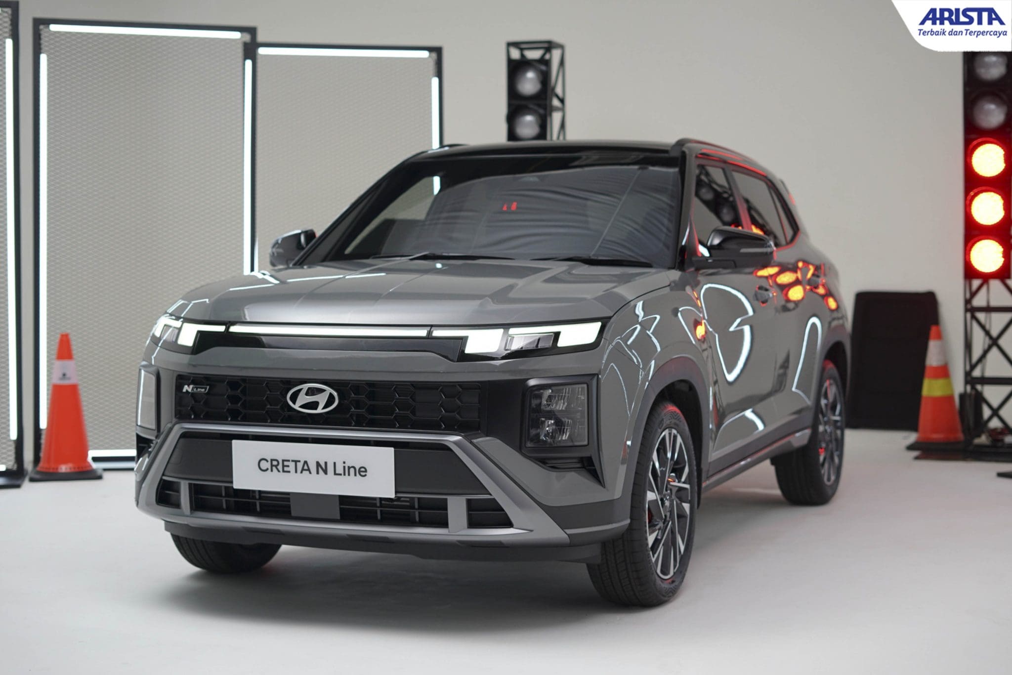 Hyundai Creta N