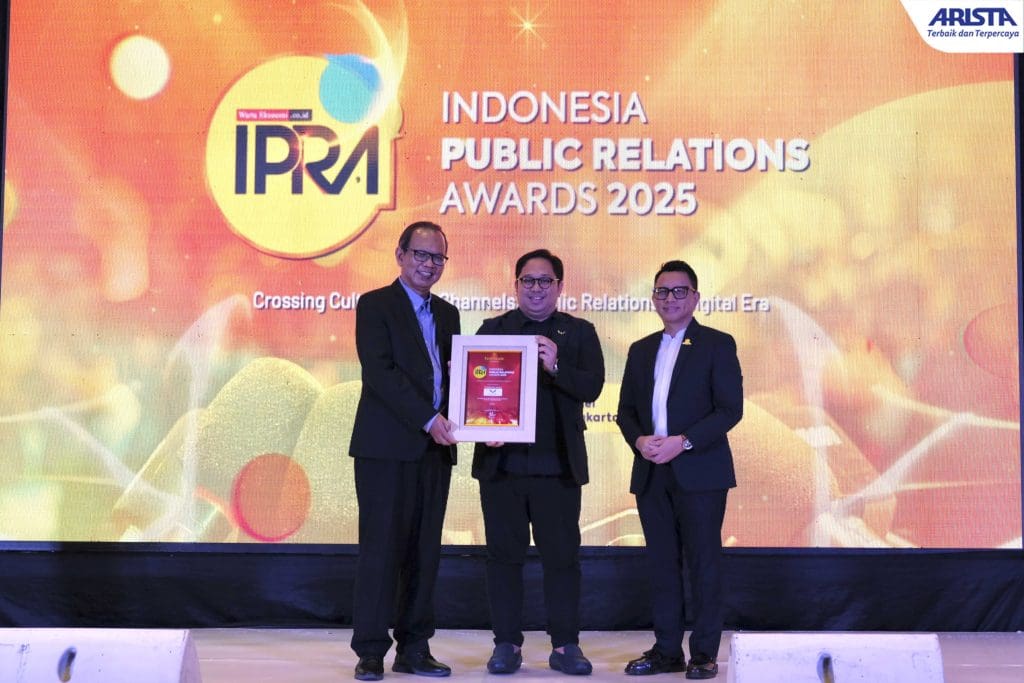 best public relations 2025