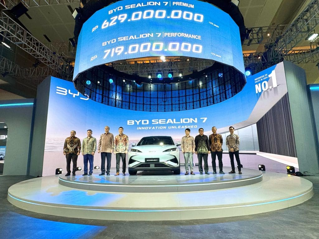 byd sealion 7