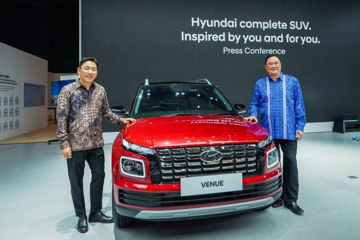 hyundai venue