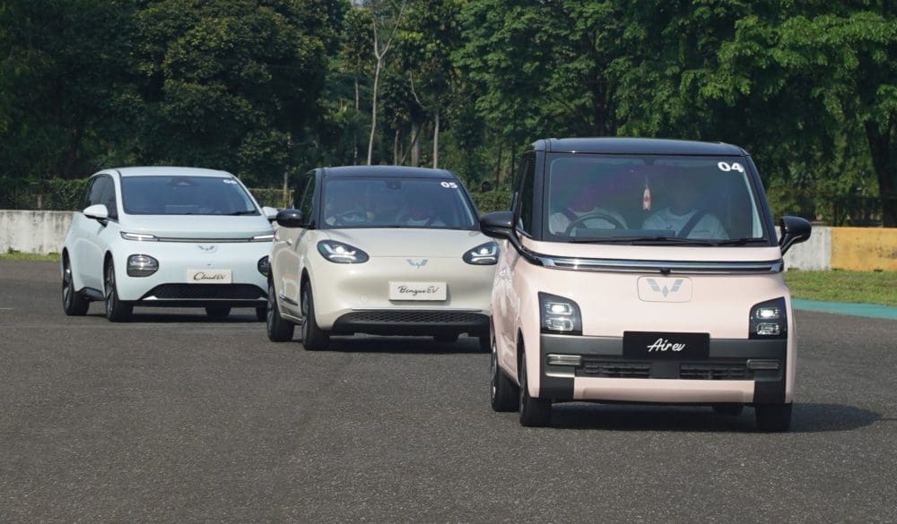 wuling ABC stories