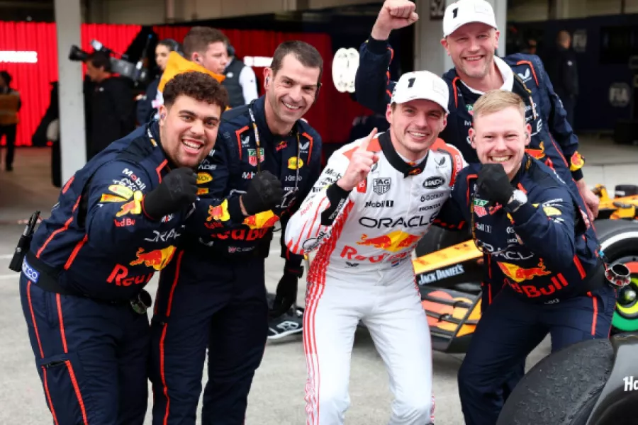 Max Verstappen Suzuka 2025