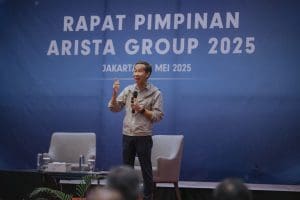 Rapat Pimpinan 2025
