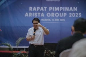 Rapat Pimpinan 2025