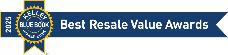 Honda raih Best Resale Value Kelley Blue Book 2025