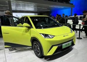 byd seagull