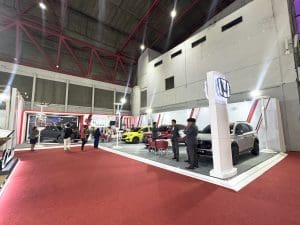arista jakarta fair