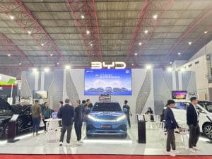 arista jakarta fair