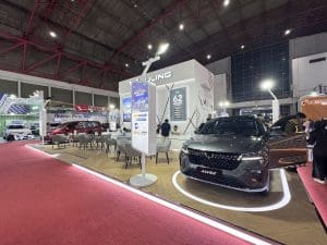 arista jakarta fair