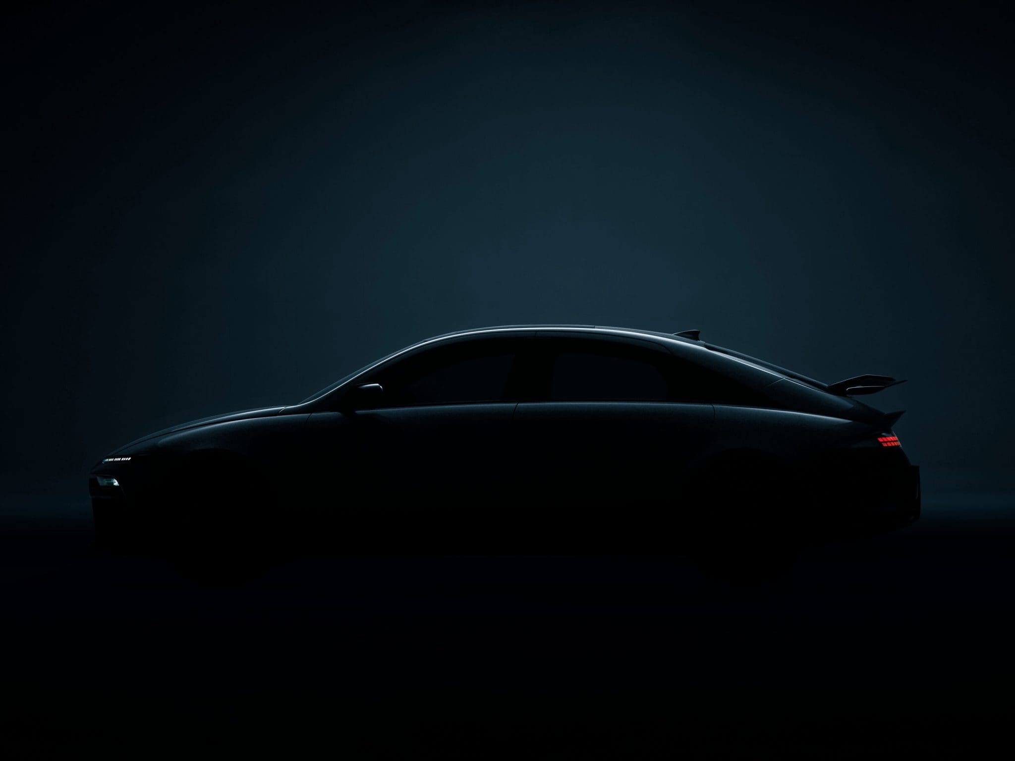 Hyundai IONIQ 6 N