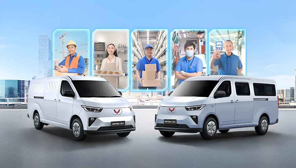 Fitur Keamanan Ekspedisi