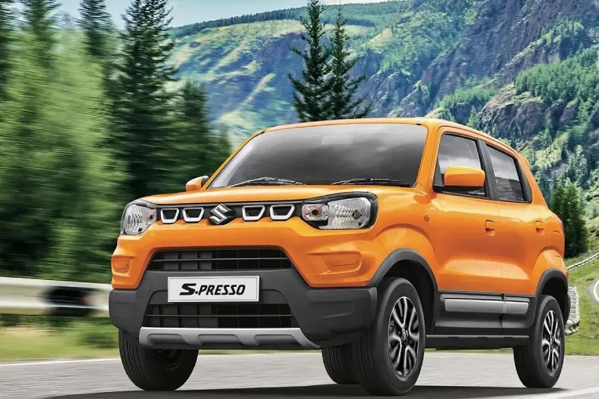 Keunggulan Mobil Suzuki S-Presso