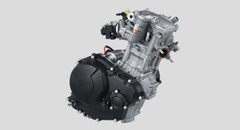 mesin motor susah hidup