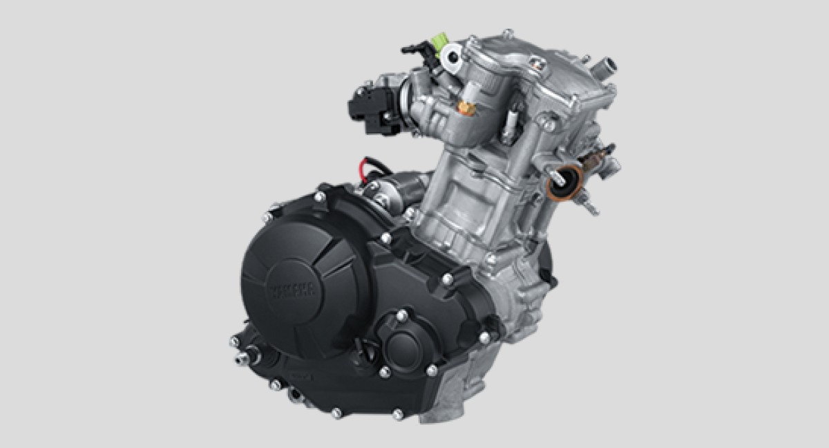 mesin motor susah hidup