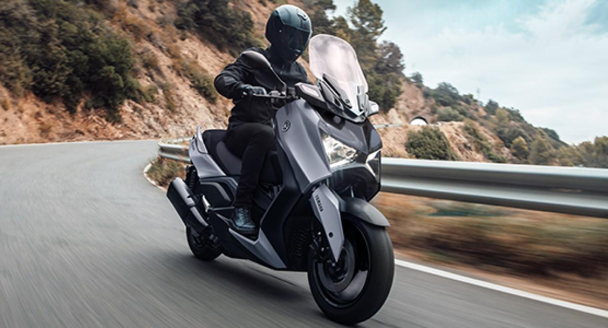 touring motor